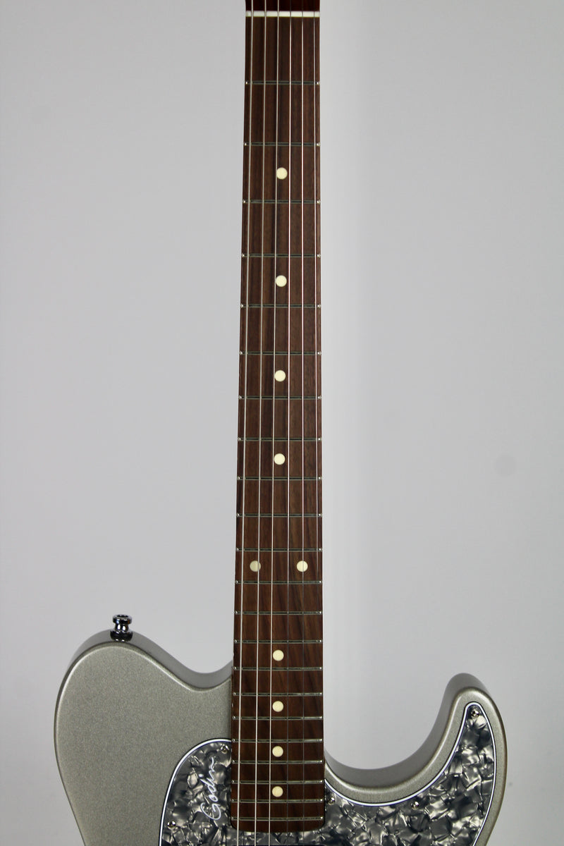 Godin Stadium Pro - Platinum Grey Limited Edition (démo)