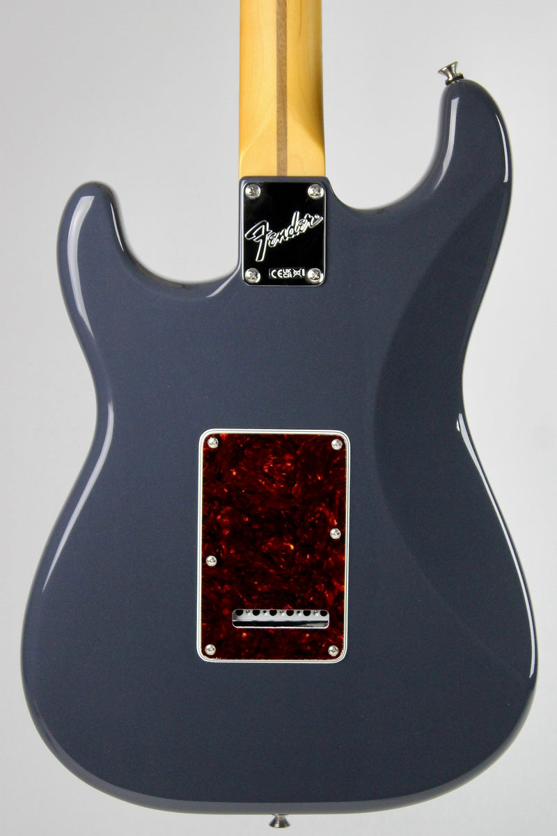 Fender American Professional Classic Stratocaster HSS - Faded Black