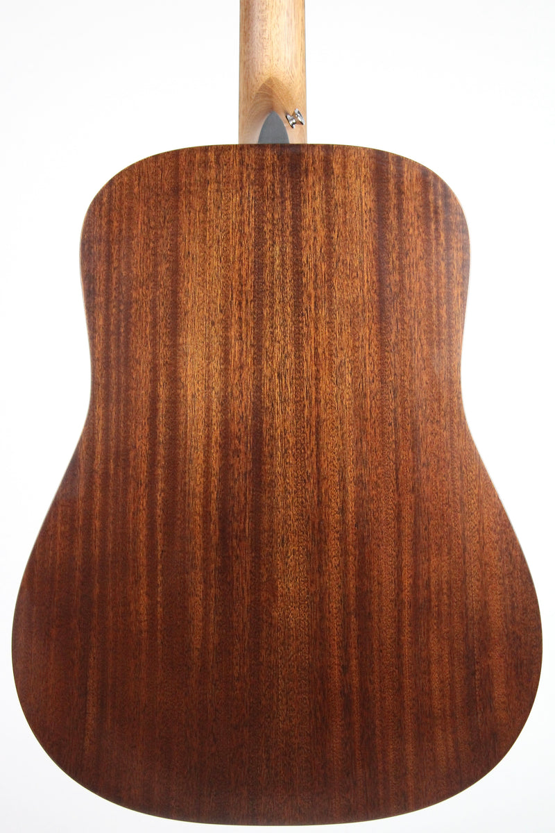 Martin Road Series D-10E Retro Left-handed A/E - Natural Aging Toner