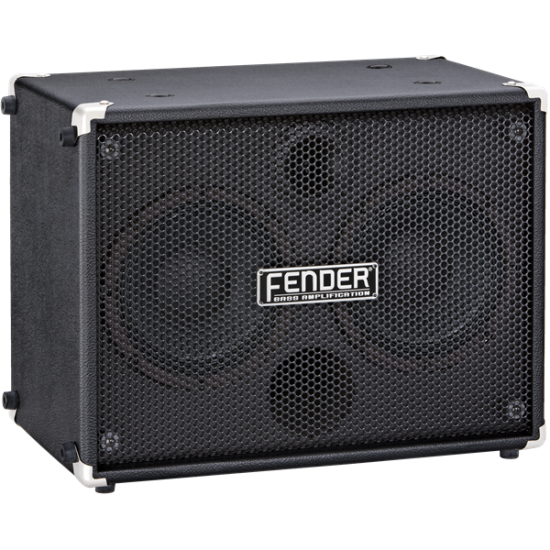 FENDER Rumble 2 X 8