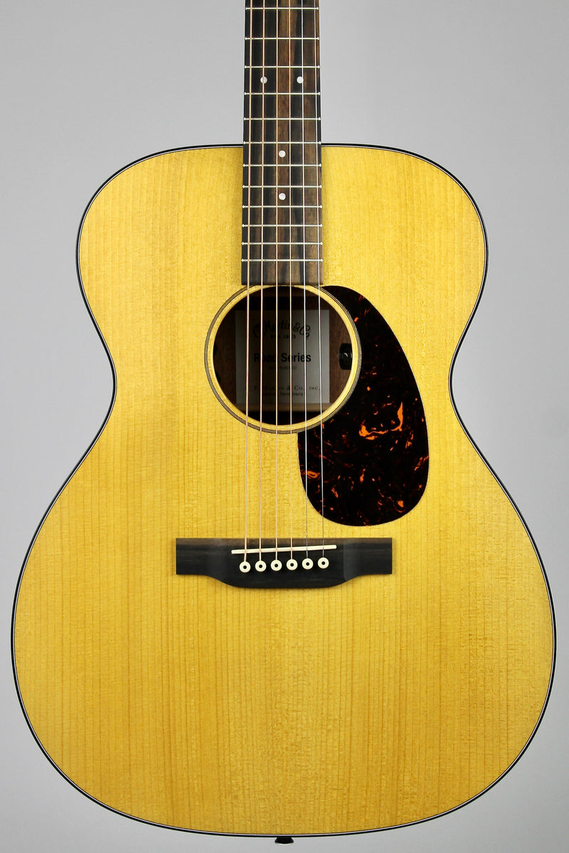 Martin Road Series 000-10E Retro A/E - Naturel