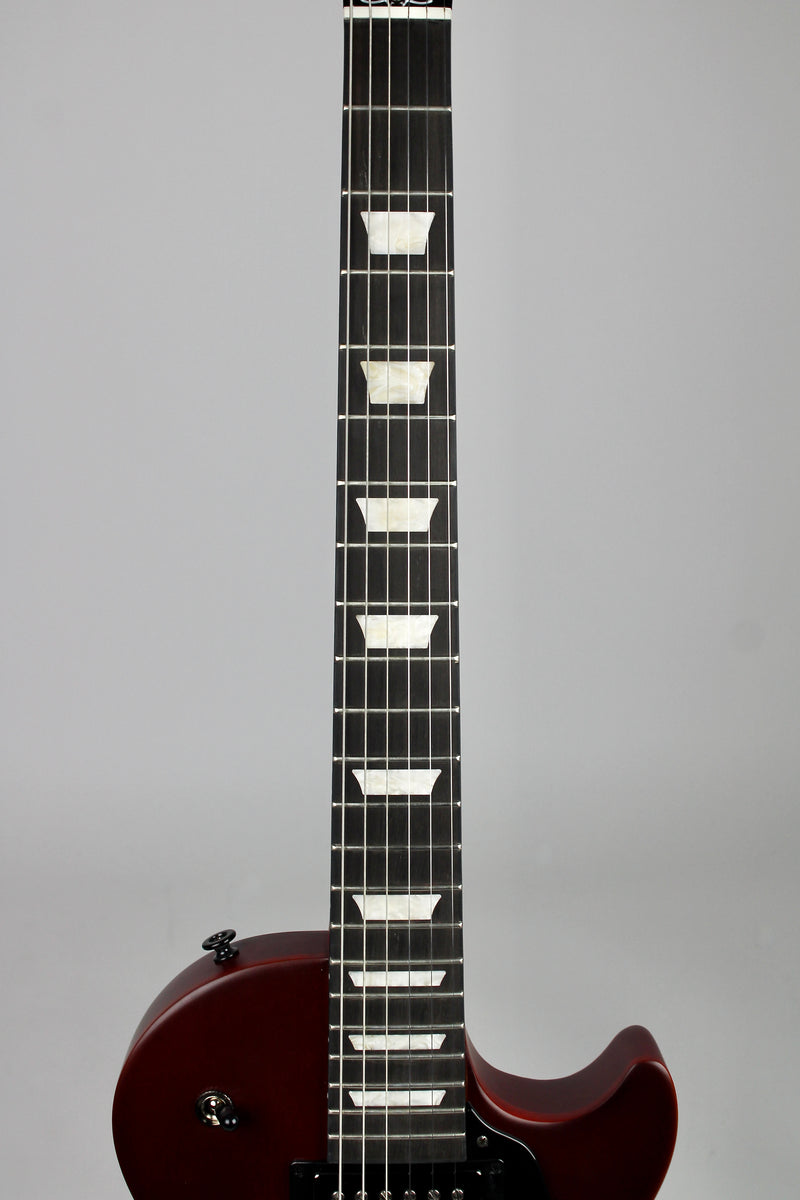 Gibson Limited Edition Les Paul Studio Modern - Satin Iced Tea Burst