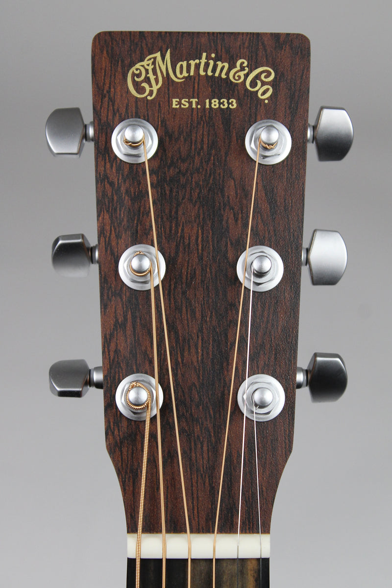 Martin Road Series OMC-10E Modern A/E - 1935 Sunburst