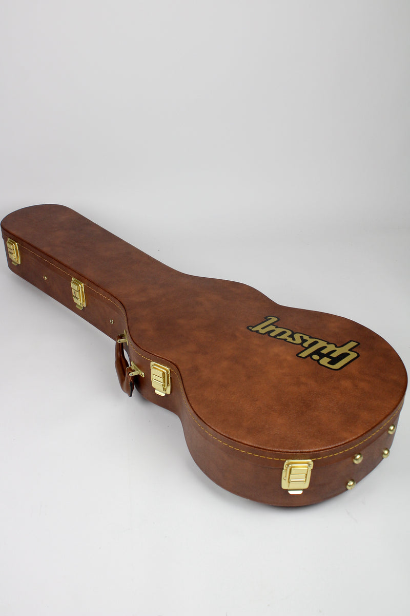 Gibson Les Paul Standard 50s Double Trouble - Vintage Bourbon Burst