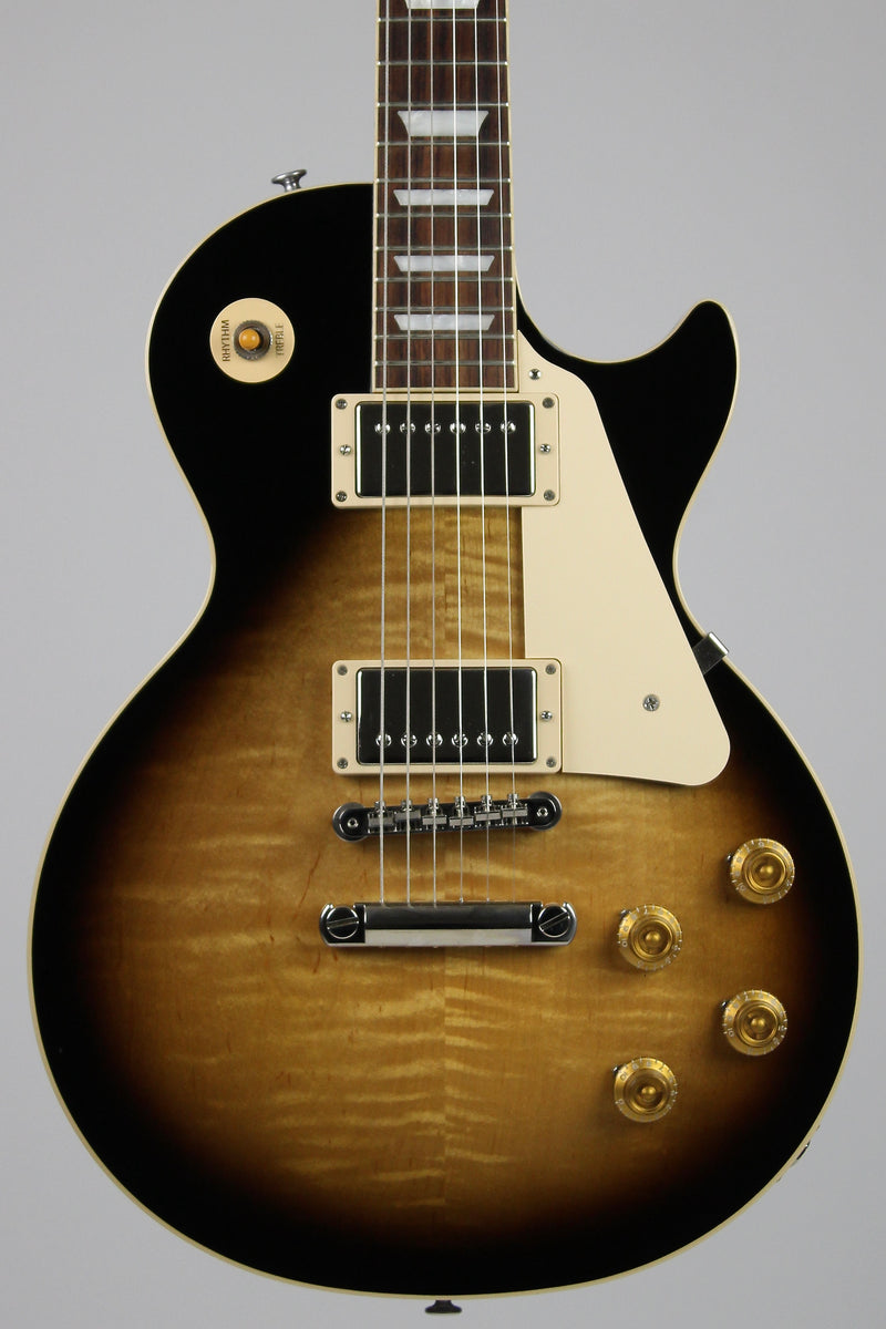 Gibson Les Paul Standard '50s - Tobacco Burst