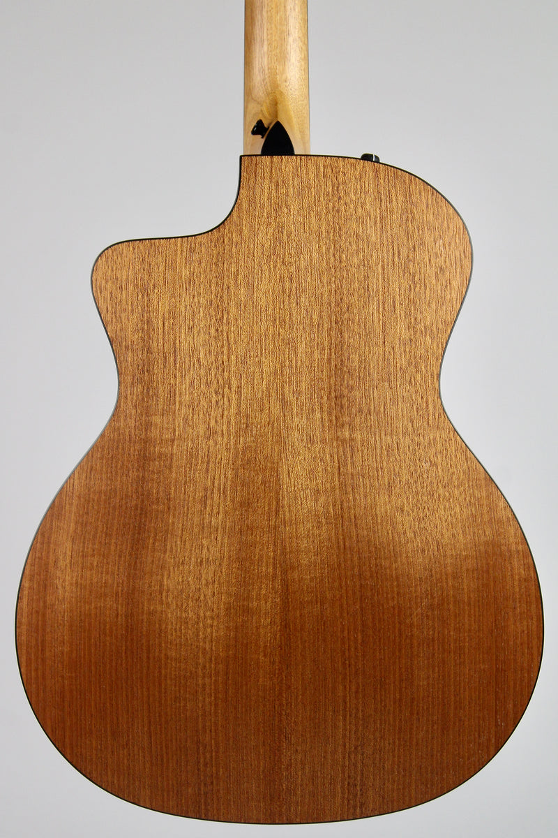 Taylor 114ce Special Edition - Dark Tobacco Shaded Edgeburst