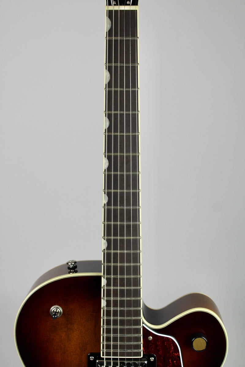 Gretsch G2420T Streamliner Hollowbody with Bigsby - Havana Burst
