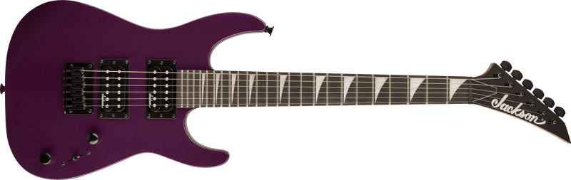 Jackson JS Series Dinky Minion JS1X - Pavo Purple (2912224552)