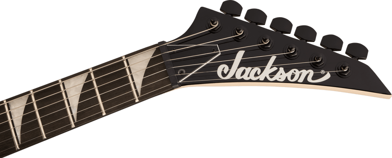 Jackson RR Minion JS1XM - Snow White with Black Pinstripes (2913335541)