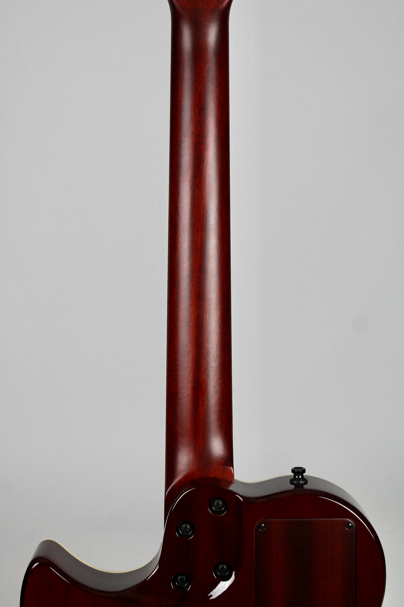 Godin Multiac Nylon SA Natural HG
