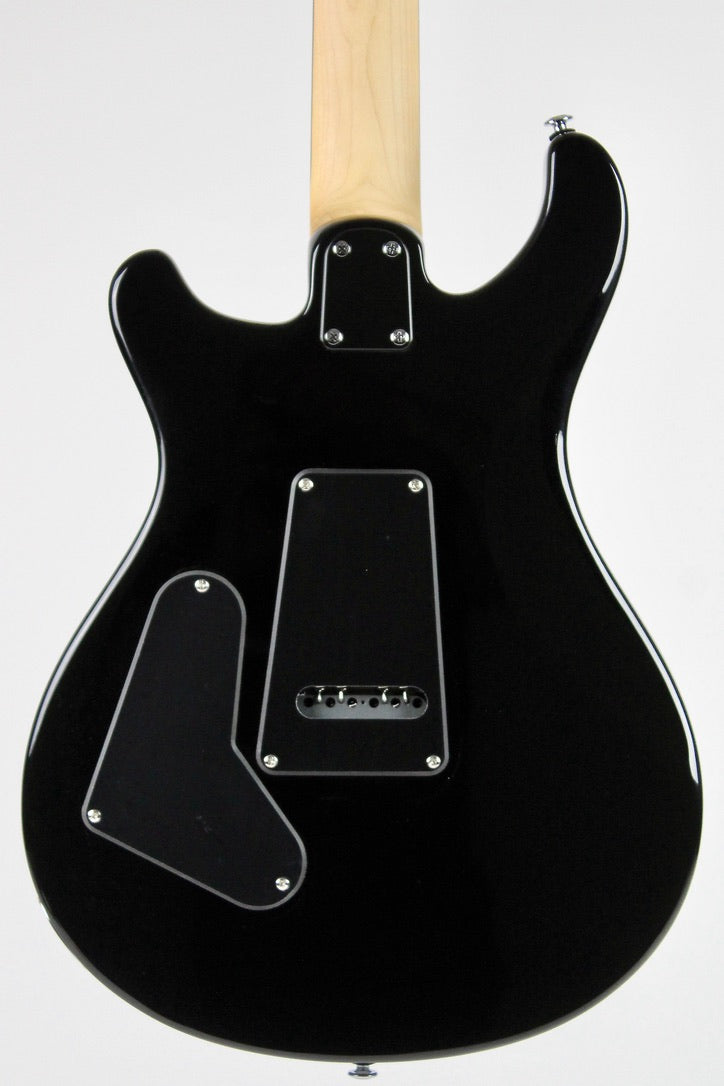 PRS SE CE 24 - Black Cherry