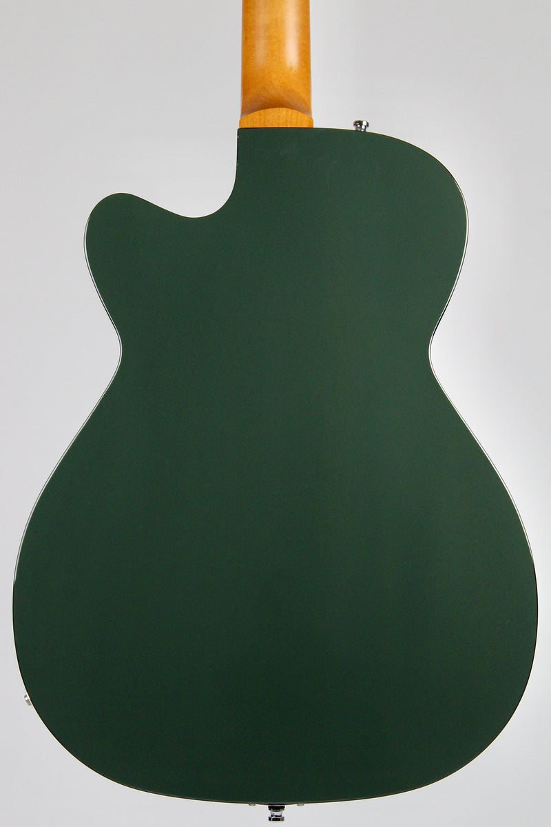 Godin 5th Avenue TL Édition Spéciale - Vert
