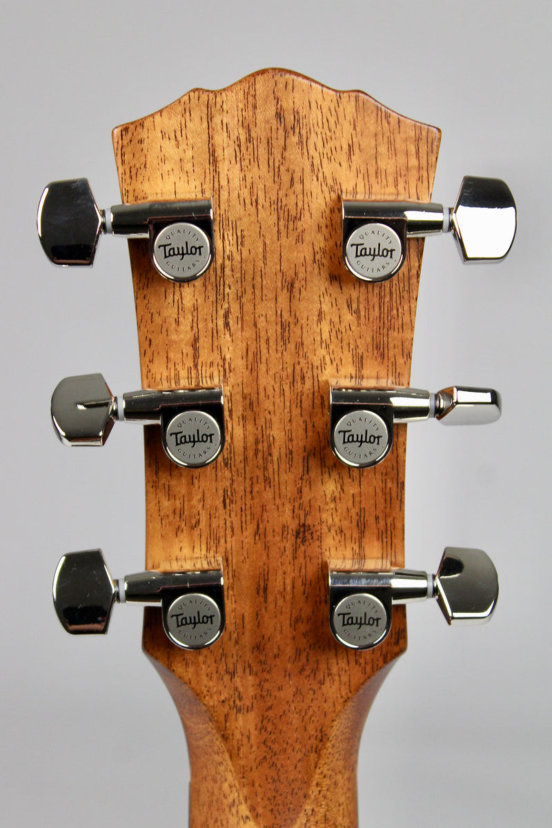 Taylor Gold Label 514e - Sunburst, Firestripe Pickguard
