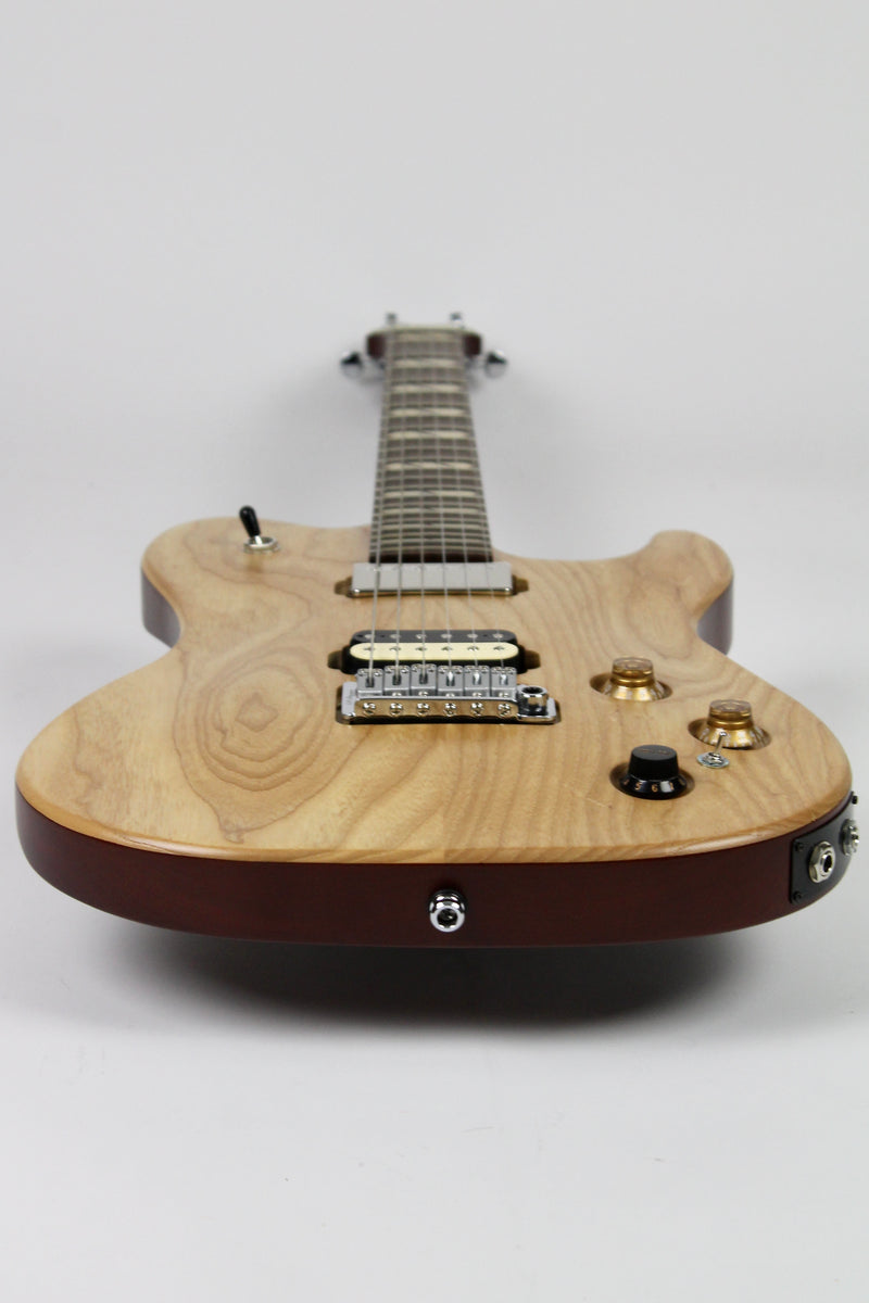 Godin Radium X - Natural (usagé)