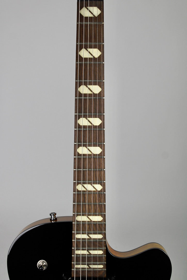 Godin 5th Avenue TL Édition Spéciale TV Jones - Noir