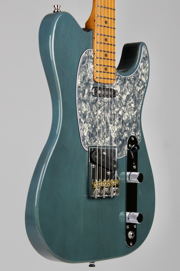Godin Stadium Pro Ltd - Arctik Blue (démo)