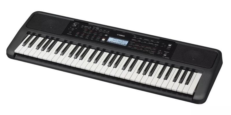 Yamaha PSR-E383 61-key Mid-range Portable Keyboard