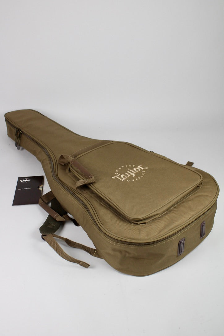 Taylor 114ce Special Edition - Dark Tobacco Shaded Edgeburst