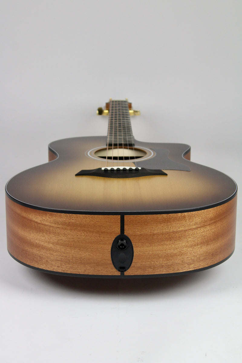 Taylor Sunset Blvd 114ce Shaded Edgeburst