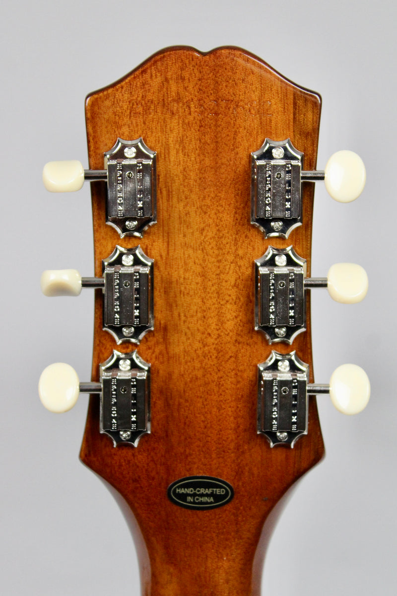Epiphone Les Paul Junior - Tobacco Burst