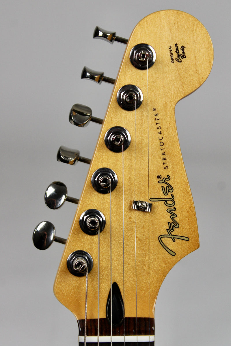 Fender Player II Stratocaster - Polar White