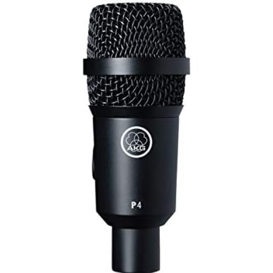 AKG P4
