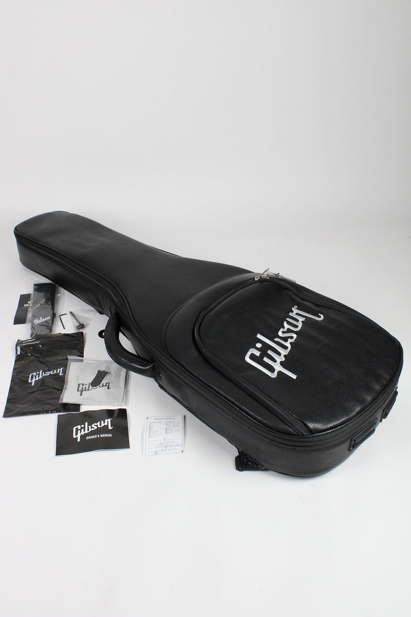 Gibson Limited Edition Les Paul Studio Modern - Satin Iced Tea Burst