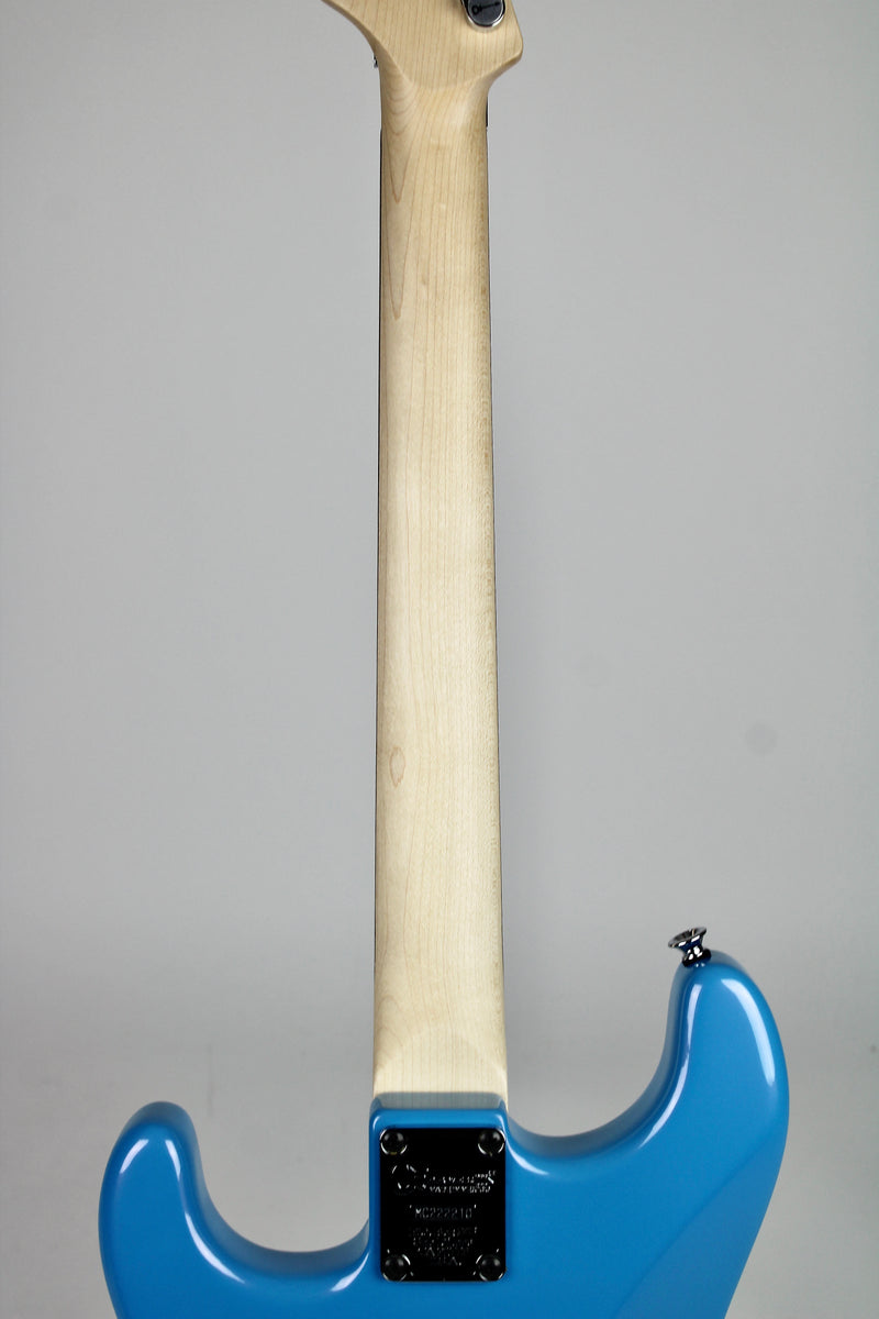Charvel Pro-Mod So-Cal Style 1 HSH FR - Robin’s Egg Blue (B-Stock)