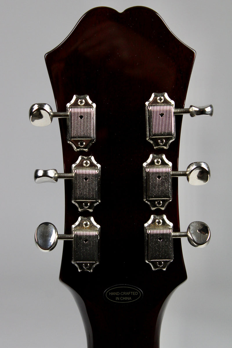 Epiphone Casino Hollowbody - Vintage Sunburst (usagé)