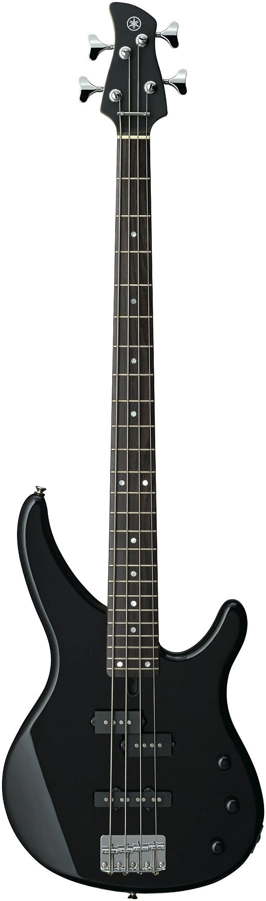 Yamaha TRBX174 Bass Guitar Black (TRBX174BL)