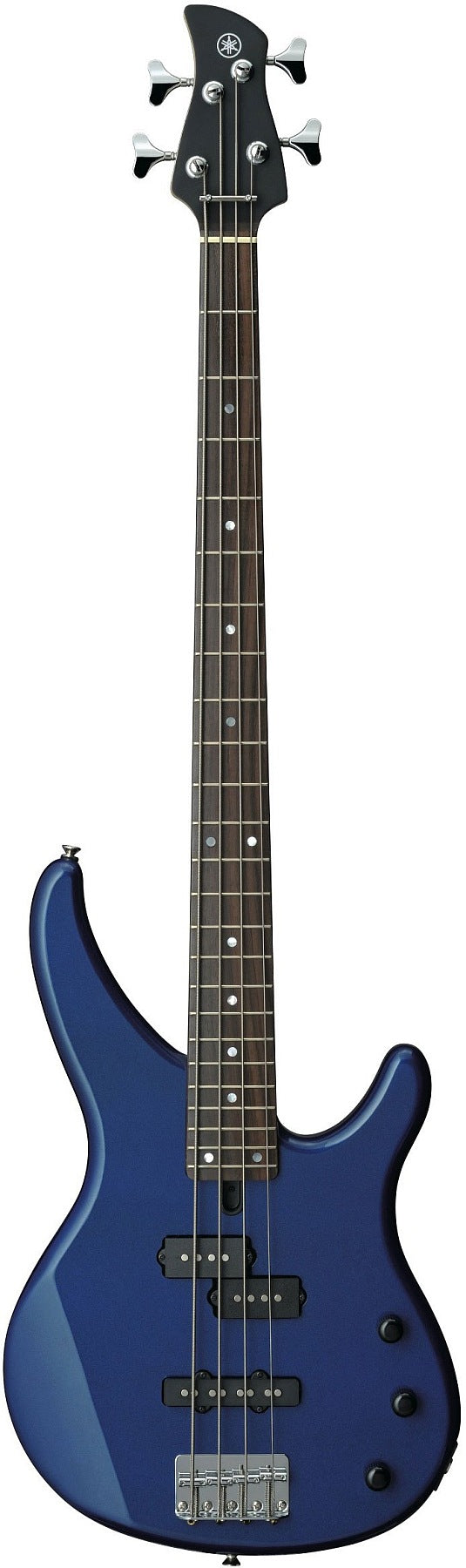 Yamaha TRBX174 Bass Guitar Blue Metallic (TRBX174DBM)