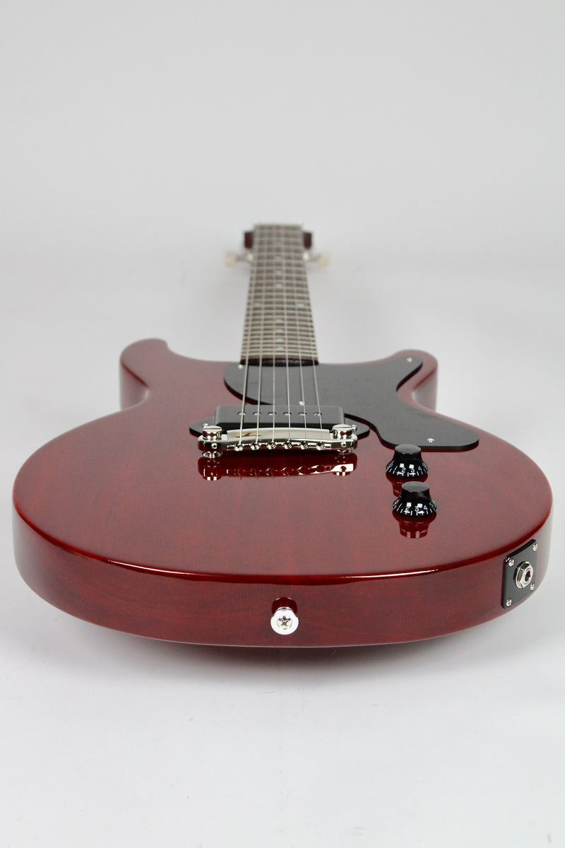 Gibson Les Paul Junior Double Cut - Vintage Cherry