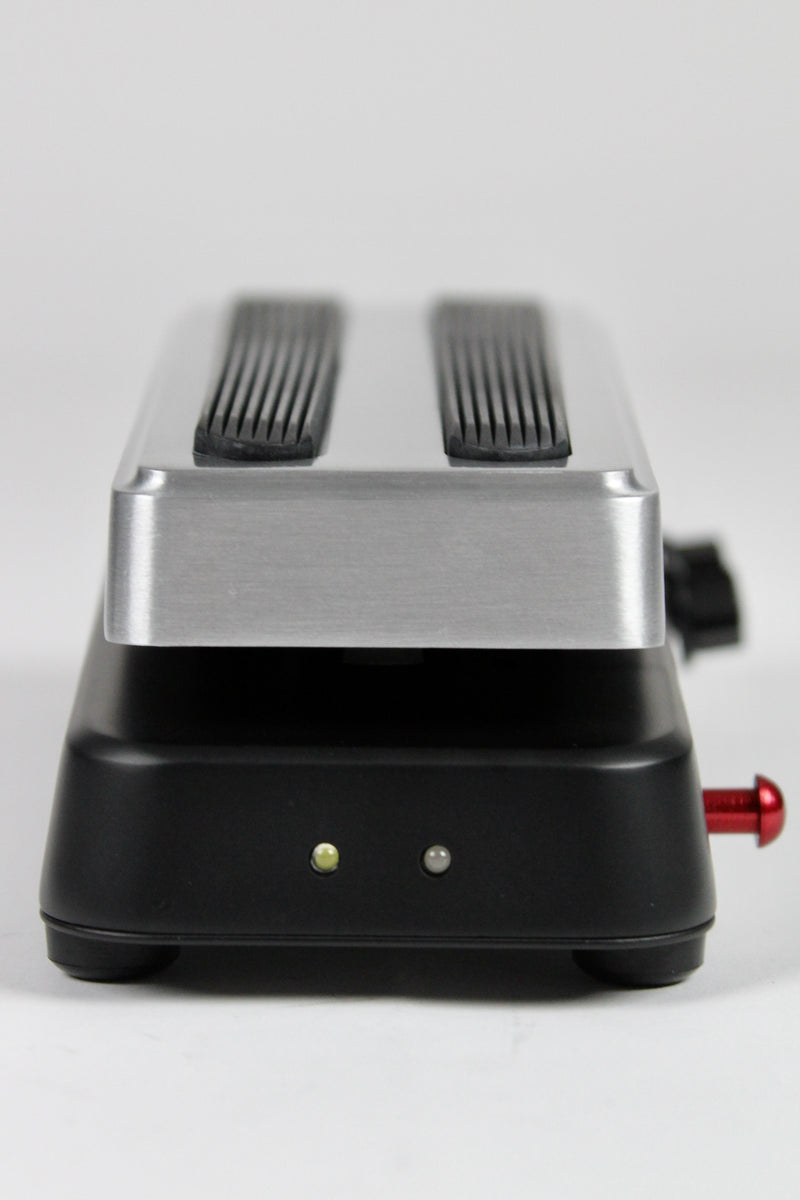 Dunlop GCB65 Custom Badass Dual-Inductor Edition Cry Baby Wah Pedal
