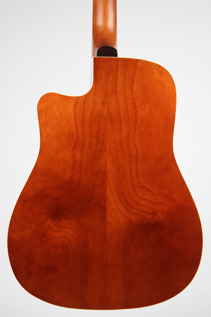 Norman B20 CW HG Steeve’s Limited Edition III - Lightburst