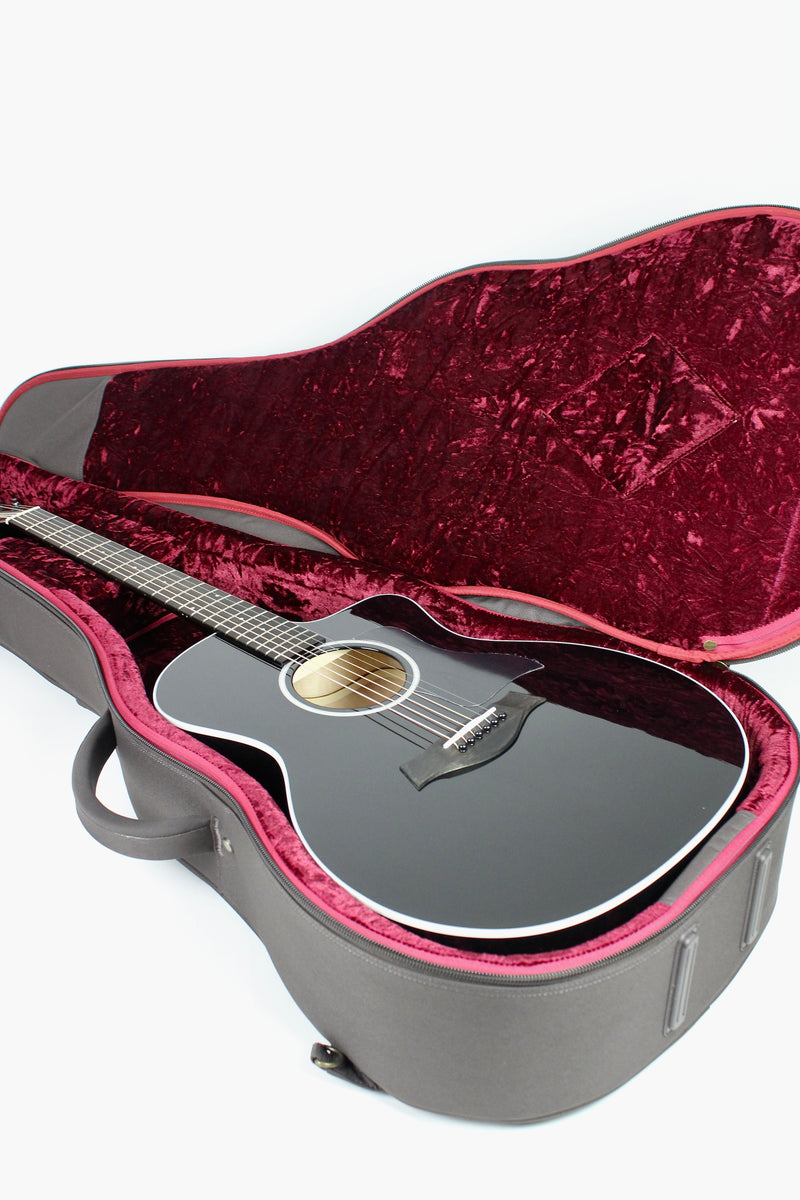 Taylor 214ce Plus - Black