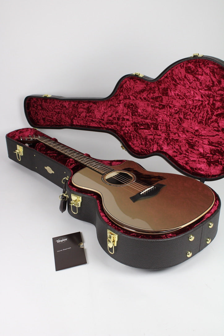 Taylor Next Generation 814ce Special Edition - Casablanca Beige Metallic