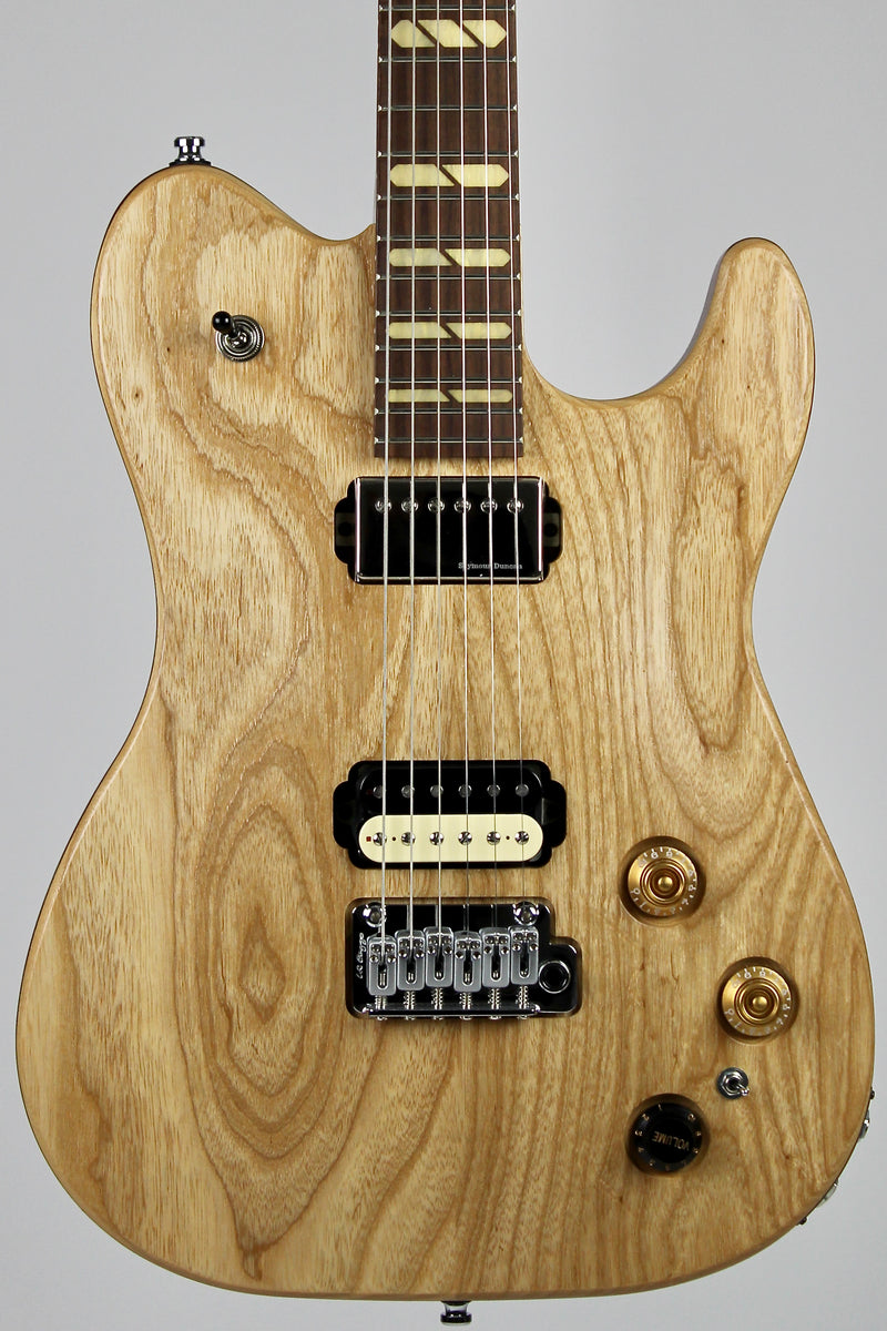 Godin Radium X - Natural (usagé)