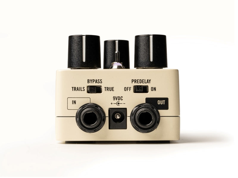 Universal Audio UAFX Evermore pédale de réverbération UAFX « studio »