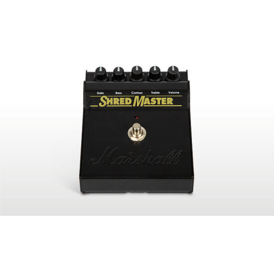 Marshall ShredMaster Overdrive/Distortion Pedal 2023