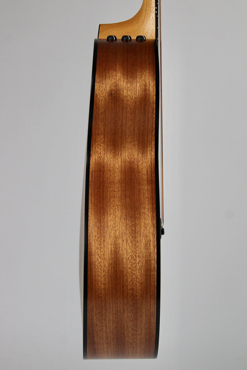Taylor 114ce Spruce/Sapele - Natural w/Gig Bag