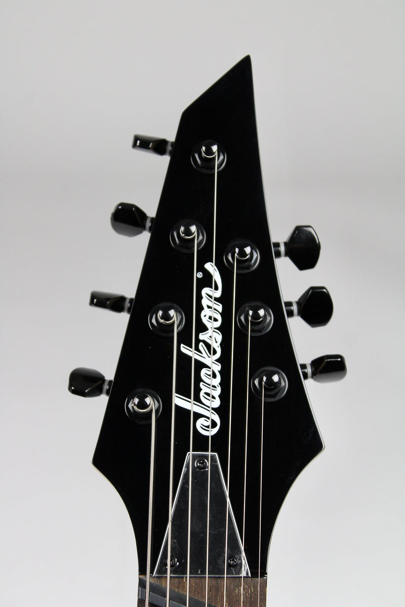 Jackson X Series Dinky Arch Top DKAF7 MS - Stained Mahogany