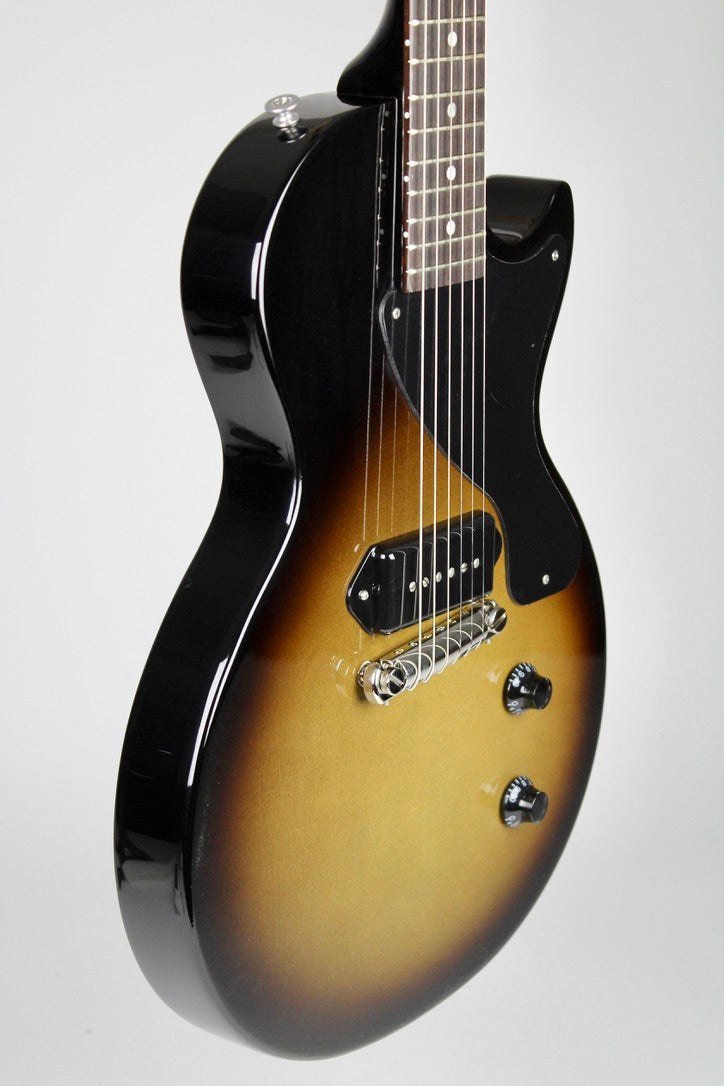 Gibson Les Paul Junior - Vintage Tobacco Burst