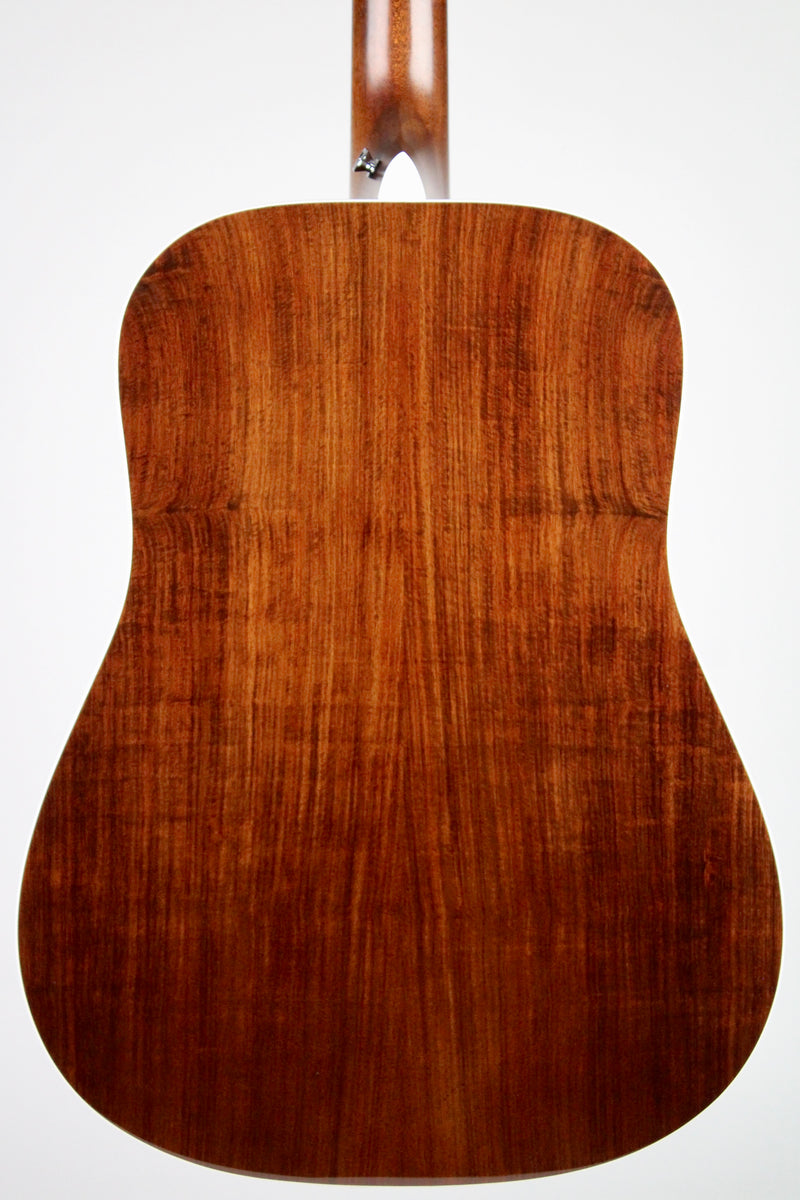Martin Series DE Retro Plus Granadillo A/E - Naturel