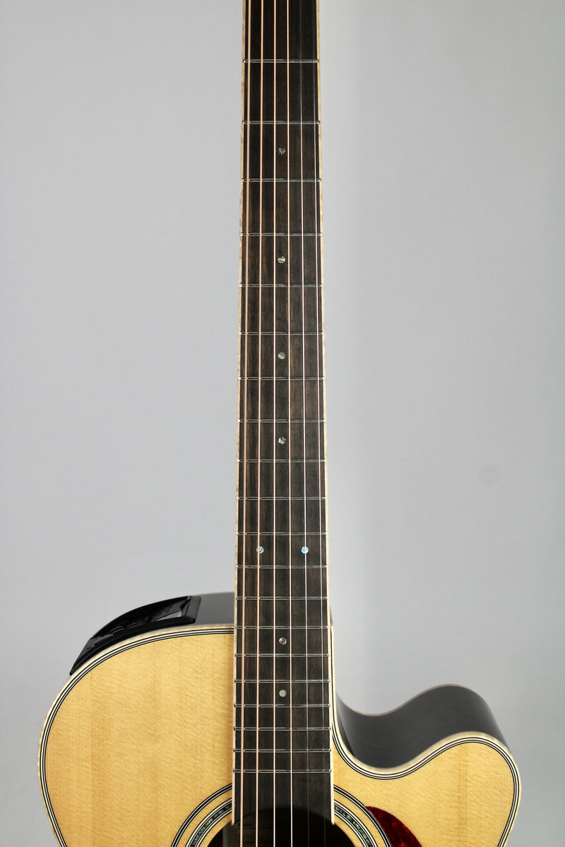 Takamine GN90CE-ZC