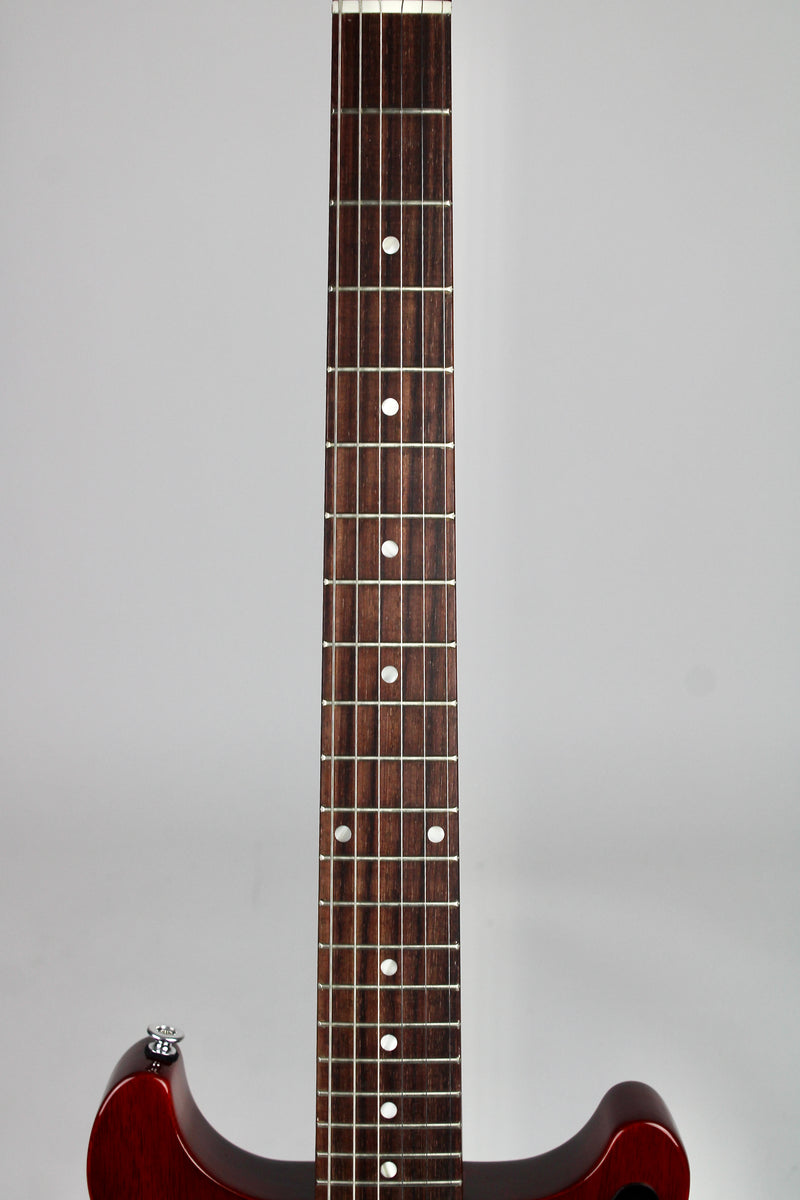 Gibson Les Paul Junior Double Cut - Vintage Cherry