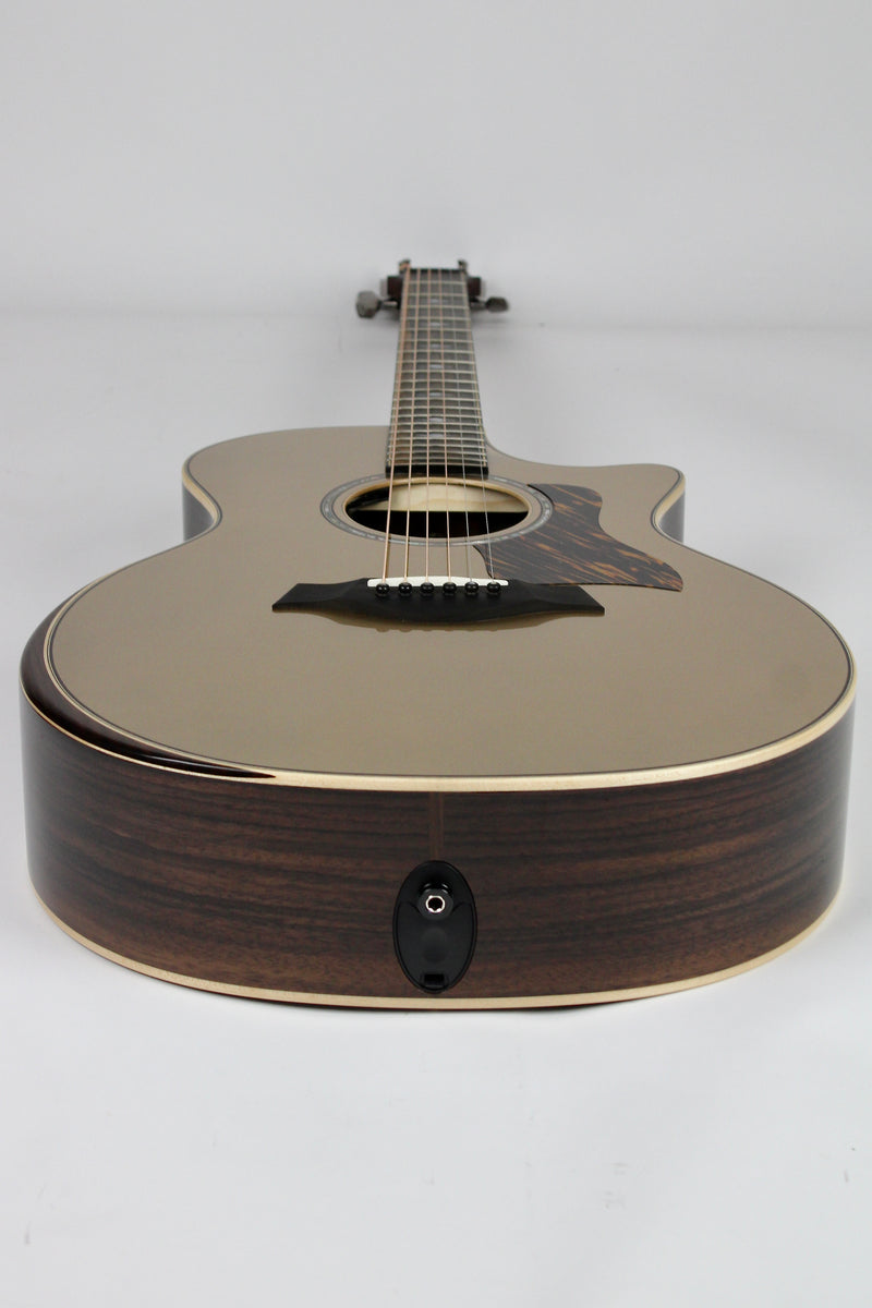 Taylor Next Generation 814ce Special Edition - Casablanca Beige Metallic