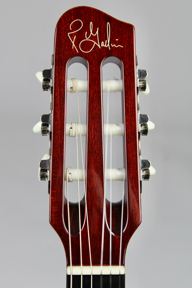 Godin ACS Slim SA - Black (demo)