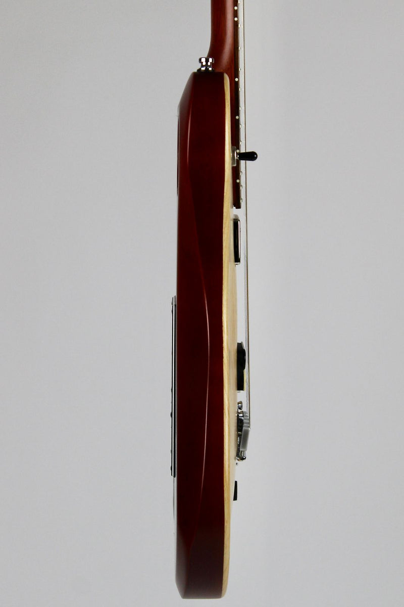Godin Radium X - Naturel (démo)