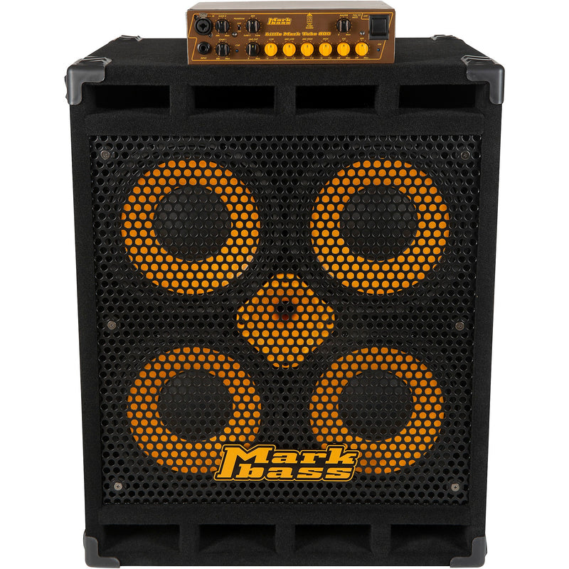 Mark Bass Little Mark Tube 800