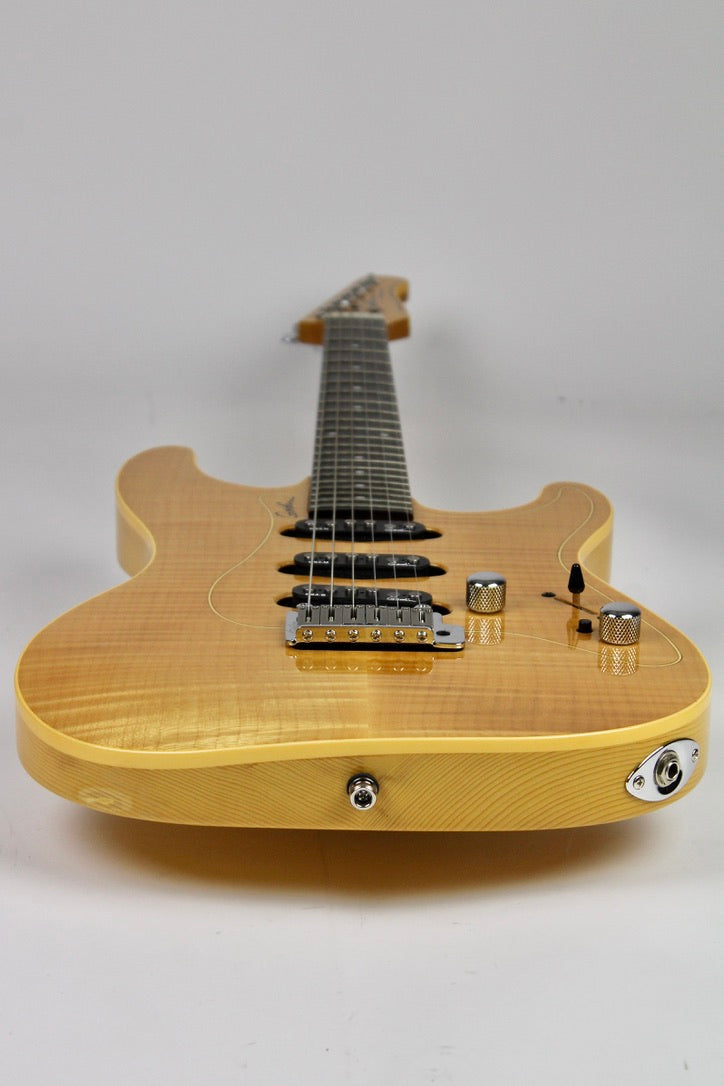 Godin Passion RG3 Prototype - Natural (usagé)